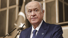 Bahçeli: “Terör Biterse Türkiye’ye Kalıcı Bahar Gelecek”
