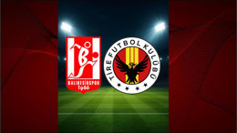 Balıkesirspor Maç Bileti Kaç Lira Belirlendi? Maç Ne Zaman?