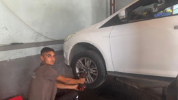 “Frene Basınca Ses Geliyorsa Dikkat!” Balıkesirli Usta Ramazan Uyardı