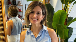 Balıkesir’de Butik Pasta Trendi