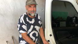 Çarpıkçı Aydın: Kaportacılığın 40 Yıllık Hikâyesi