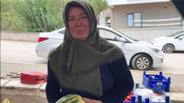 Balıkesir'de Pazarcılar Dertli