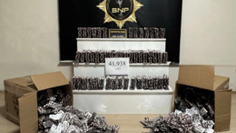 Balıkesir’de Narkotik Operasyonu, Araçlar Arandı: 4 Gözaltı