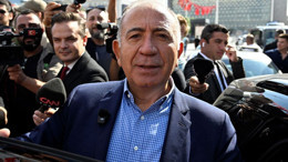 Gürsel Tekin "Hakkımı haram ediyorum, beni kürsüde yuhalattınız"