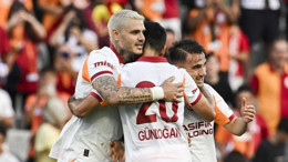 Galatasaray, Eyüpspor’u 2-0 Mağlup Etti