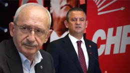 CHP kurultay iptali davası başladı!