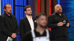 Masterchef'te Bu Hafta Elenen İsim Belli Oldu!