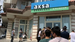 Balıkesir Aksa Doğalgaz Nerede? Daha Önce Neredeydi?