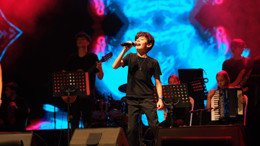 MOD10 Gençlik Orkestrasından konser