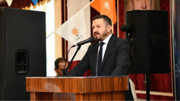 AK Parti İl Başkanı Mehmet Aydemir’den BASKİ’ye Sert Tepki