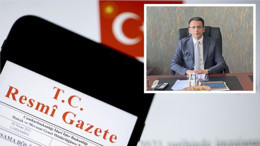 Balıkesir’in Vali Yardımcısına Birinci Sınıf Terfi