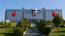 Balıkesir Üniversitesine Öğretim Üyesi Alınacak