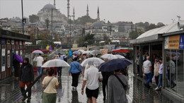 Balıkesir'de Yağışlar Yüzde 80 Azaldı: Marmara'nın Kuraklık Tehlikesi Büyüyor