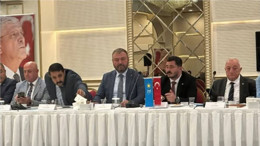 İYİ Parti Balıkesir İl Başkanı Yörük: “Birlik ve Kararlılıkla Yolumuza Devam Ediyoruz”