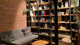 Balıkesir'de Kitap Kafe Var Mı? Nerede?