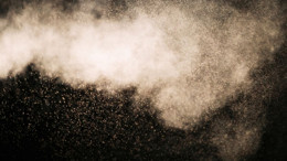 Akıllı Toz Teknolojisi Yolda!