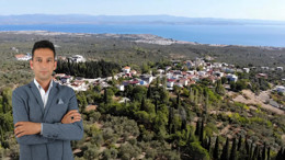 Avcılar Mahallesi'nin Genç Muhtarı Enerjisini Hizmete Dönüştürüyor