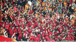 Galatasaray Frankfurt Maçı GS 1 - FRA 5