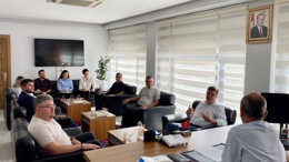 Balıkesir ve Çanakkale'de duvarsız okul projesi başlıyor!