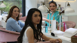 İnci Taneleri Çekimler Ocak’ta, Yayın Şubat’ta