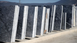 Balıkesir Üniversitesi'nden Mermer Atığını Azaltacak Buluş