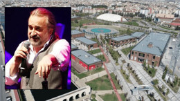 Balıkesir’de Volkan Konak Anma Konseri