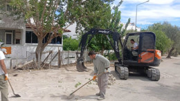 Edremit'in Turizm Merkezî Güre’ye Modern Dokunuşlar
