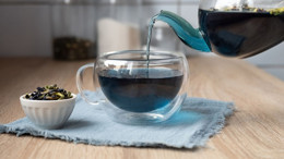 Balıkesir’in Mavi Çayı Fransa’da Gündem Oldu