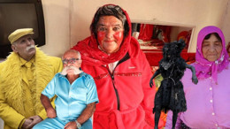 Balıkesir’de Renk Takıntılı İnsanlar Var mı? İşte Türkiye’nin En Renkli Simaları!