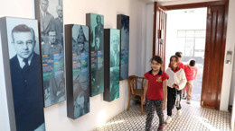 Edremit'te Öğrenciler Kültürel Yolculuğa Çıktı