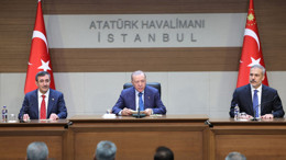 Cumhurbaşkanı Erdoğan’dan Özel’in “300 Uçak” İddiasına Yanıt