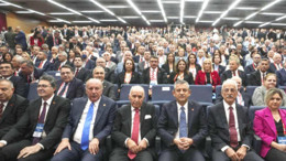 CHP’nin 22. Olağanüstü Kurultayı: Özgür Özel Tek Aday