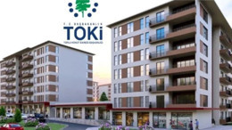 “TOKİ’den Şaşırtan İndirim: Erken Ödeyene Yüzde 25 Avantaj”