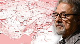 Prof. Görür: ''Balıkesir'de başlangıçta normaldi ama aşırı sayıda olunca dikkat''