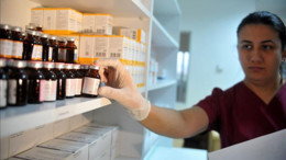 Dünya Eczacılar Günü ne zaman? 25 Eylül Dünya Eczacılık Günü mesajları