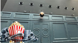 Balıkesir’de Bu Hafta Vizyona Giren Filmler (1-7 Kasım 2025)