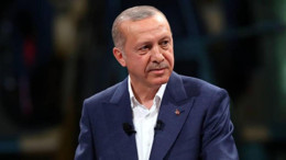 Türkiye Turizmde 6 Aylık Rekor Kırdı