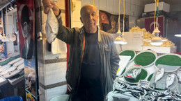 Balık Tezgâhlarında Bu Yıl Sürpriz Var mı?