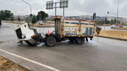 Doğum gününde yaptığı kazada hayatını kaybetti