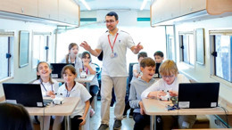 Denizleri Koruma Yolculuğu Ayvalık’tan Başladı