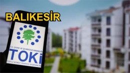 Balıkesir Dahil 81 İlde 500 Bin Sosyal Konut Müjdesi! İlkler Bu Projede