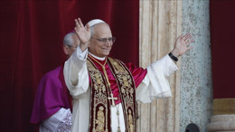 Papa 14. Leo Türkiye'ye ne zaman geliyor, nereye gidecek?