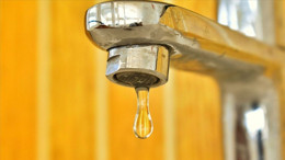 Balıkesir'de 4 ilçede su kesintisi yaşanıyor