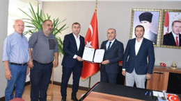 Balıkesir'de Süt Üreticilerine Özel Kurslar Başlıyor