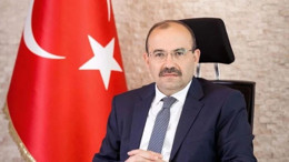 Vali Ustaoğlu’ndan Camiler ve Din Görevlileri Haftası Mesajı