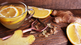 Balıkesir’in Soğuklarına Karşı Şifa Bu Karışımda