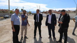 Burhaniye’de Vatandaşı Sevindirecek Haber!