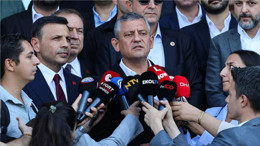 CHP Lideri Özel’den Erdoğan’a Meşruiyet Tepkisi