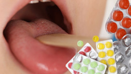 Balıkesirliler Boğaz Rahatlığını Pastilde Buldu