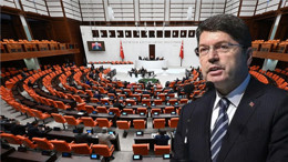 11. Yargı Paketi 2025 Ne Zaman Çıkacak? Mahkumlara Af Var mı?